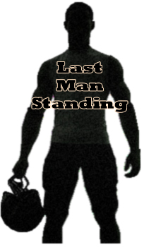 Last Man Standing image