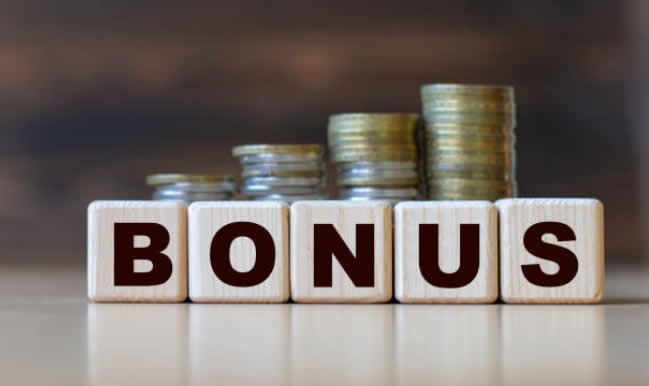 Bonus Week 2023